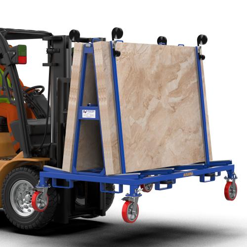 AUSAVINA SMART ONE STOP A-FRAME  - SOSA